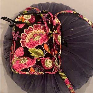 Vera Bradley CrossBody Purse